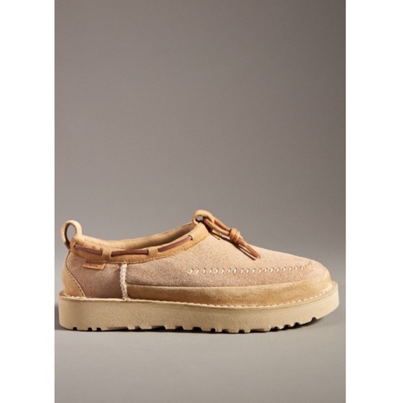 UGG Tasman Crafted Regenerate Slippers. - Picture 2 of 8